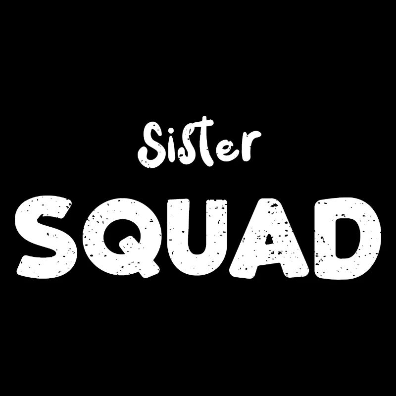 Sister Squad - Sister