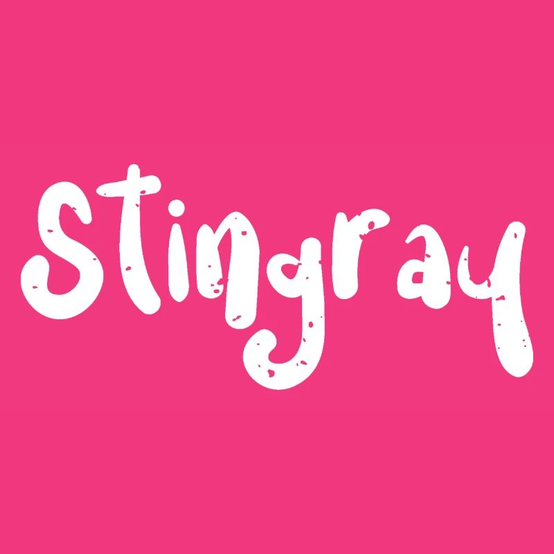 Stingray - Fish