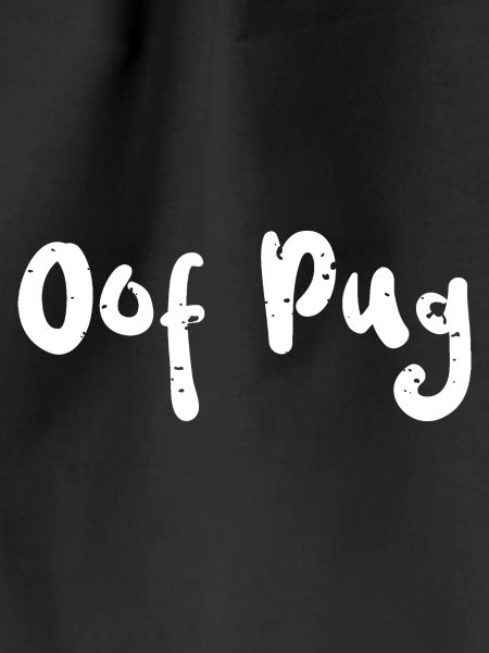 Oof Pug - Gaming
