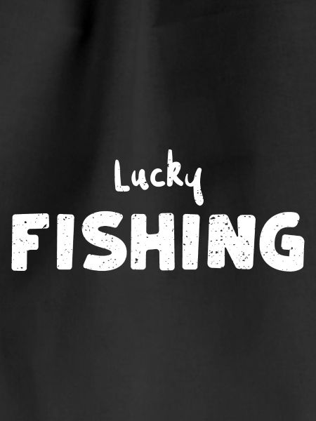 Lucky Fishing - Fishing