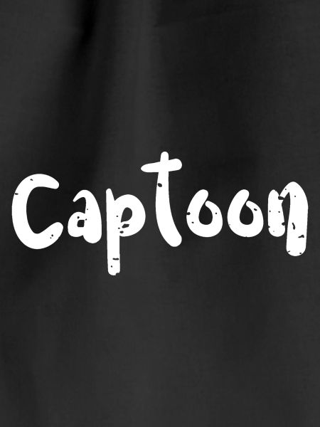 Captoon - Boating