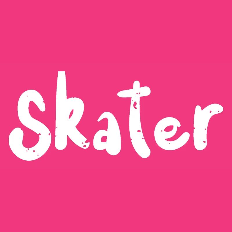 Skater - Skateboard