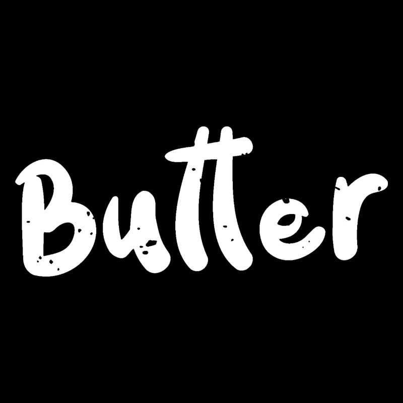 Butter - Thanksgiving