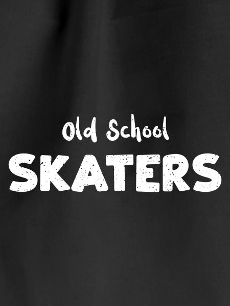Old School Skaters - Skating