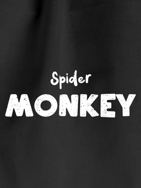 Spider Monkey - Cigar
