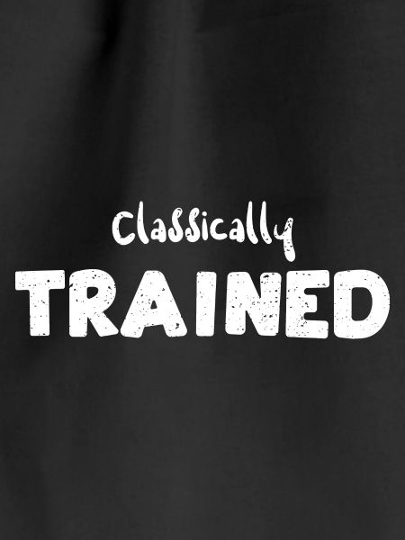 Classically Trained - Music