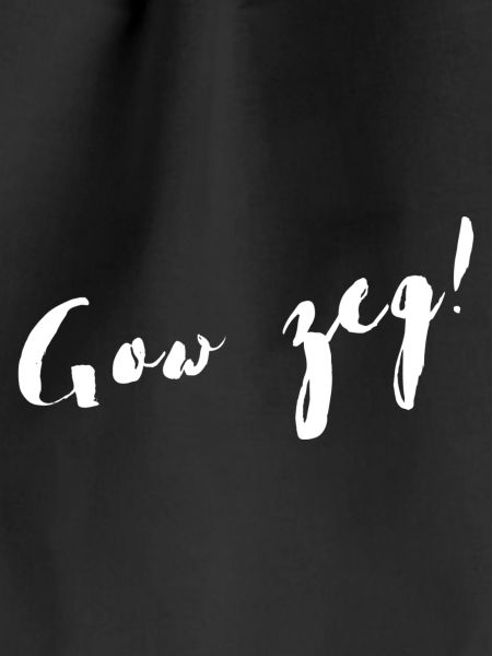 Gow! West Flemish dialect