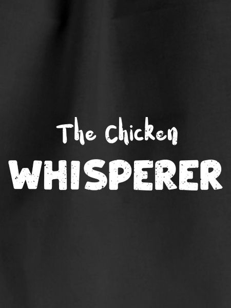 The Chicken Whisperer - Farm