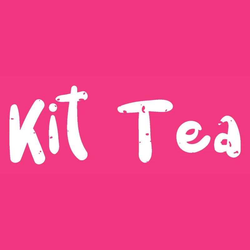 Kit Tea - Cats