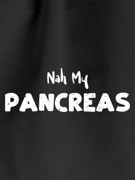 Near My Pancreas - Sloth