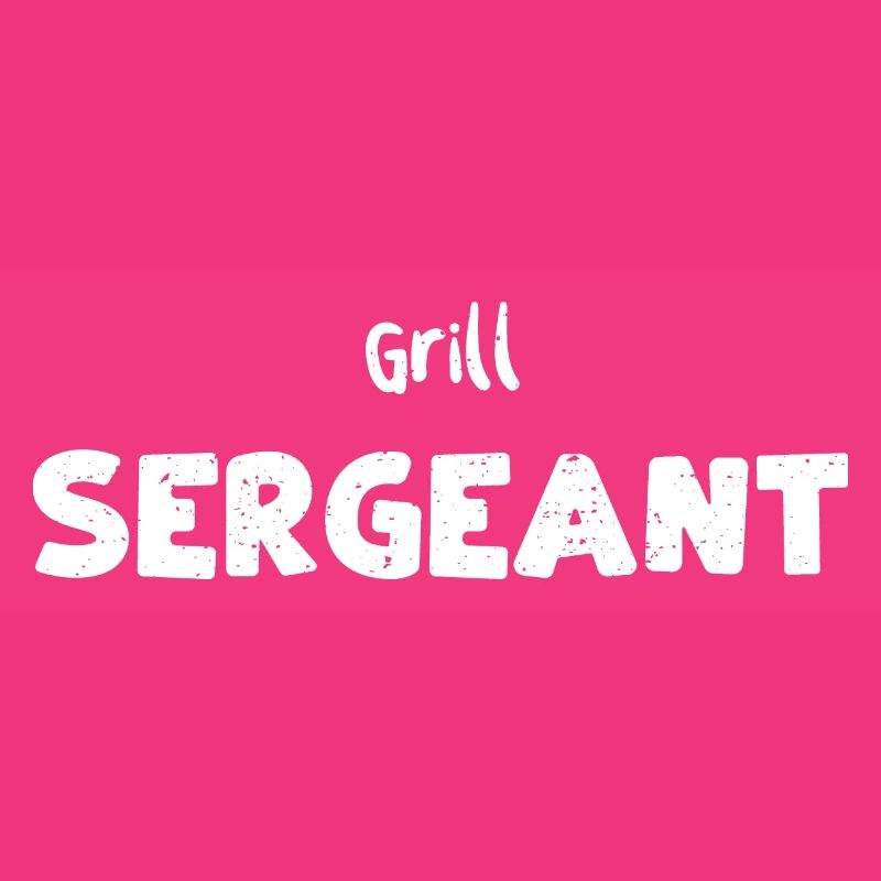 Grill Sergeant - BBQ