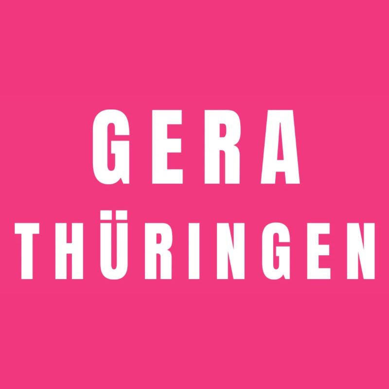 Gera, Thuringia