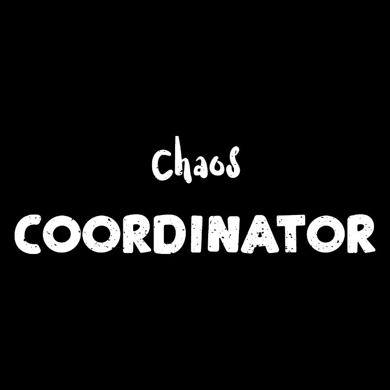 Chaos Coordinator - Teacher