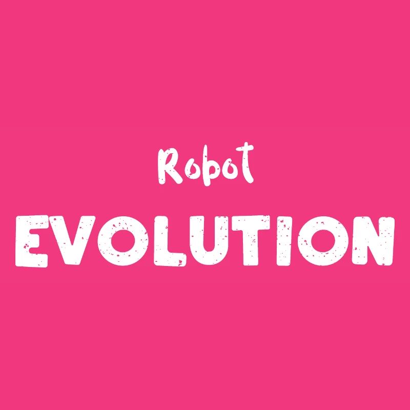 Robot Evolution - Science