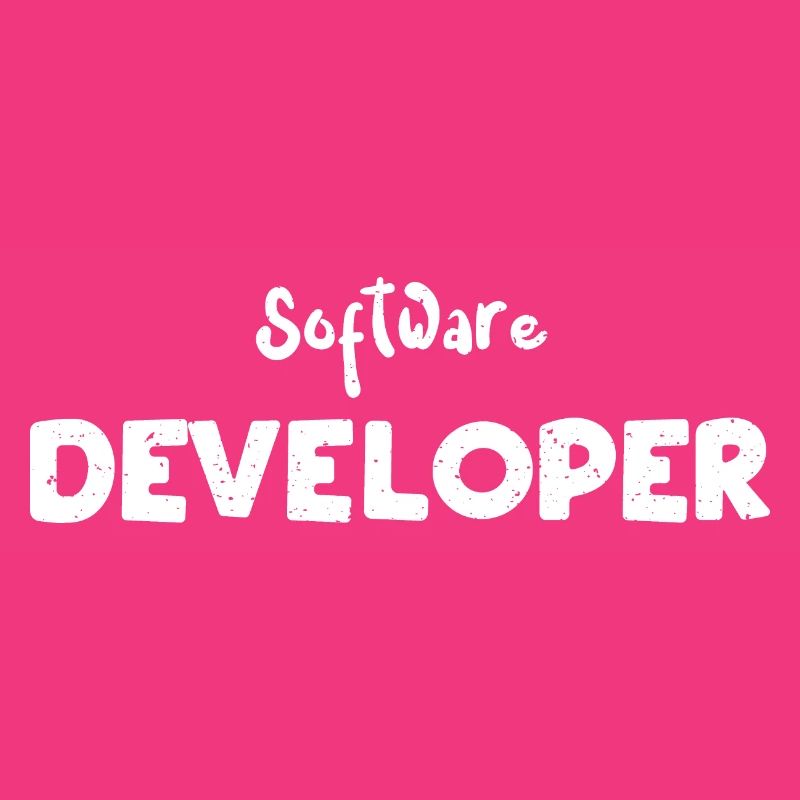 Software Developer - Coding