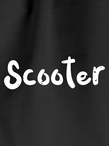 Scooter - Skating