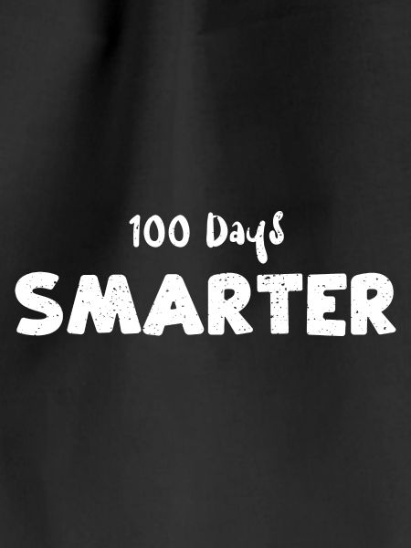 100 Days Smarter