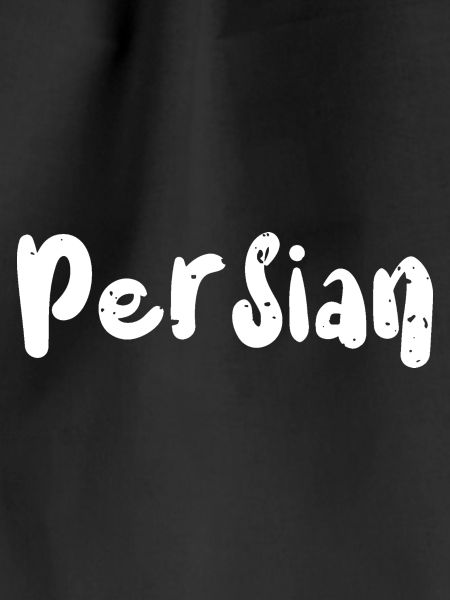 Persian - Cats