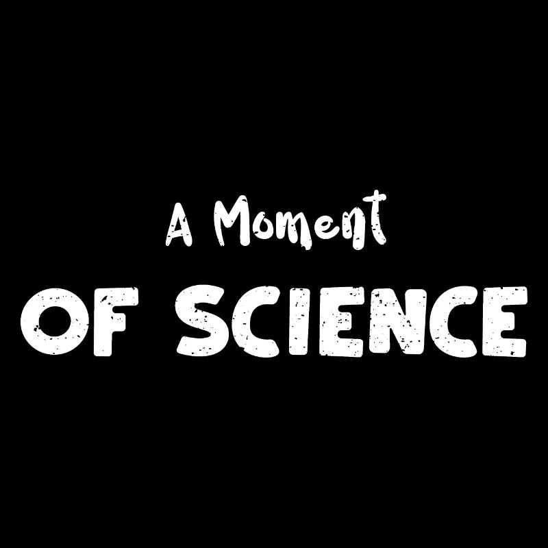 Un moment de science - Science