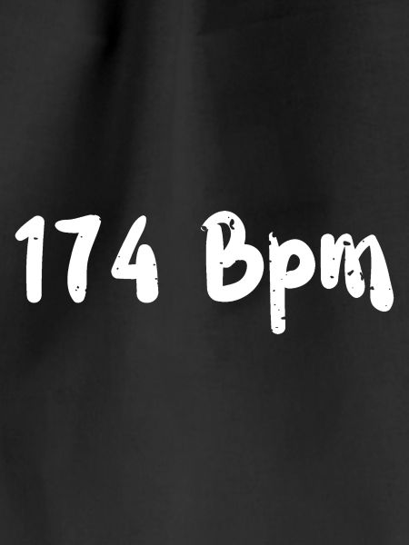 174 fps - Music
