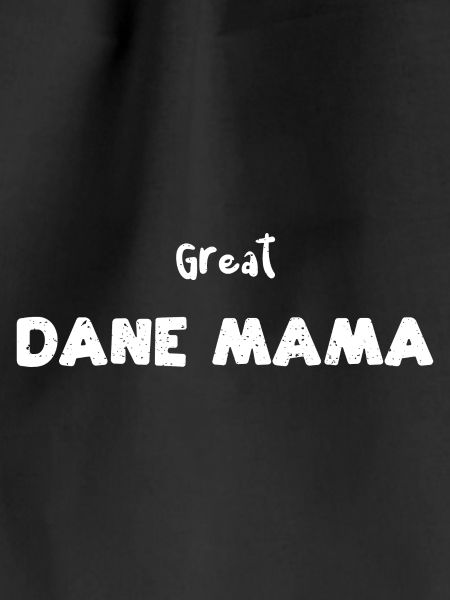 Great Dane Mama - Dogs