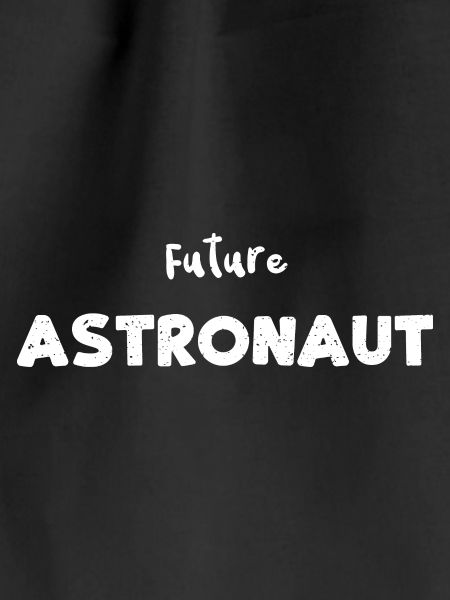 Future Astronaut - Science