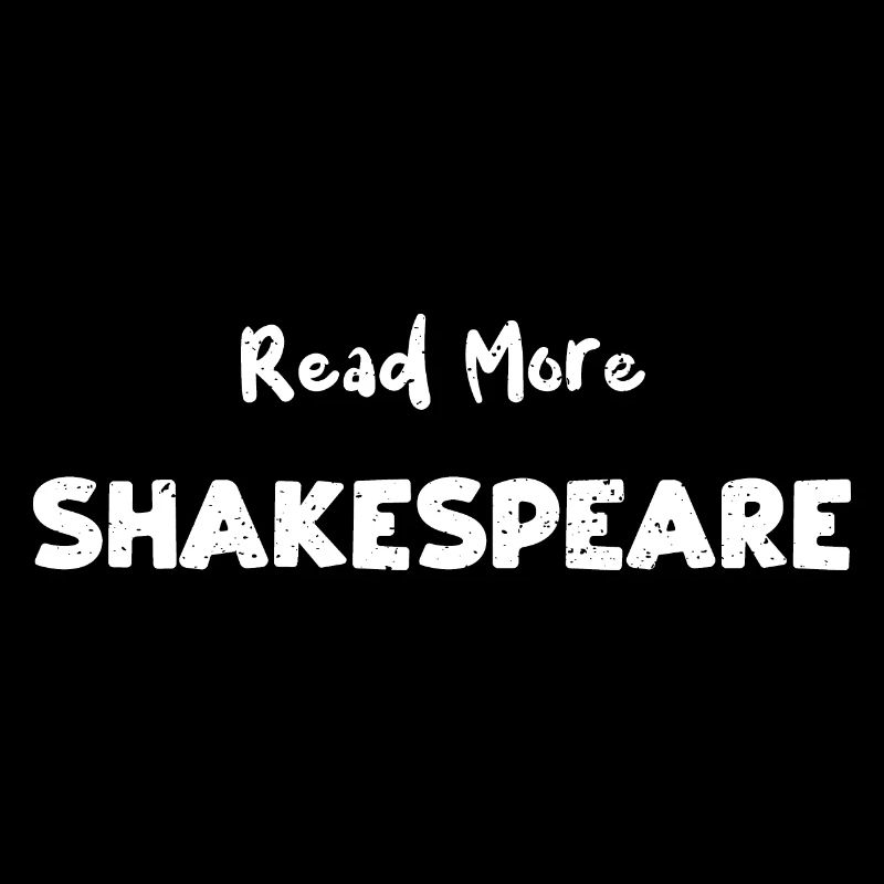 Read More Shakespeare - Reading