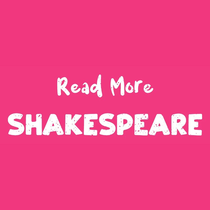 Read More Shakespeare - Reading