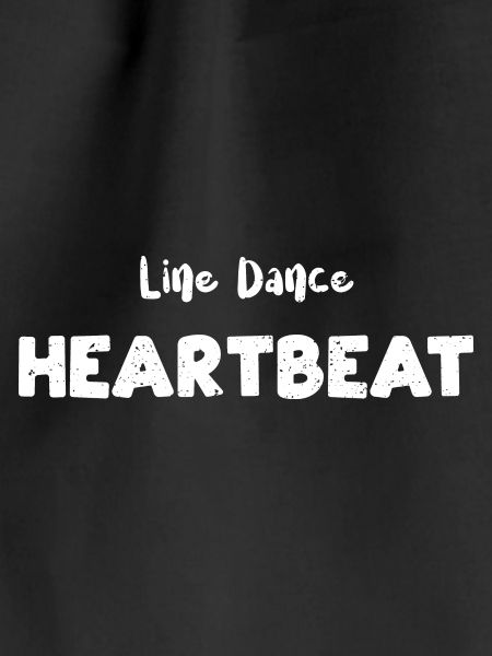 Line Dance Heartbeat - Texas