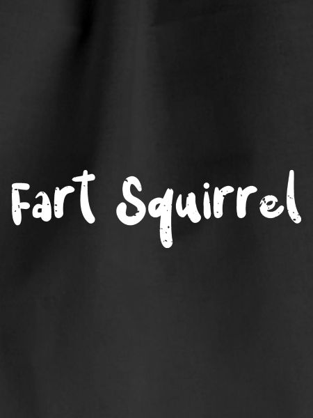 Fart Squirrel - Squirrel