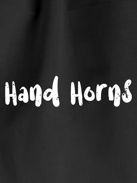 Hand Horns - Music
