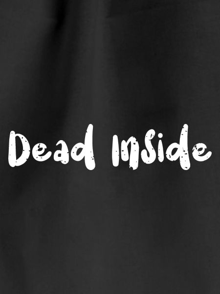 Dead Inside - Valentine's Day