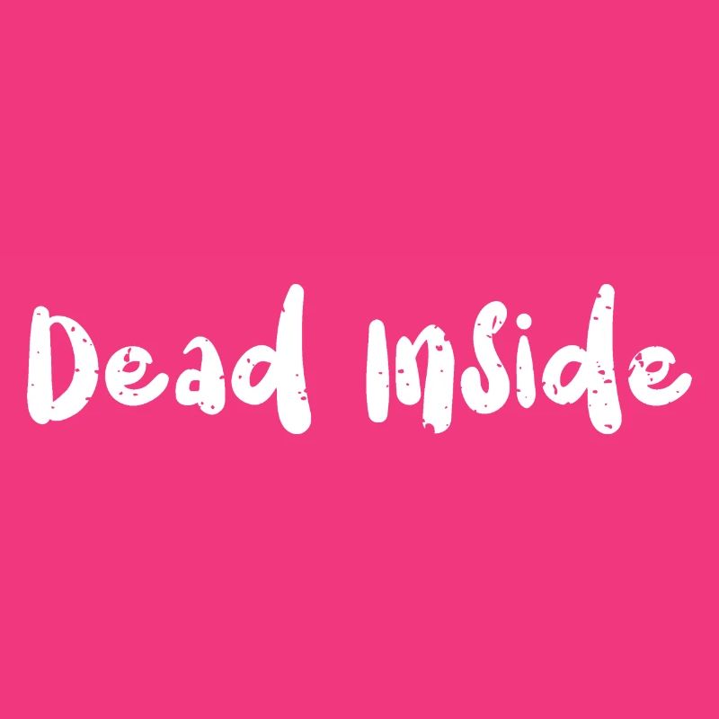Dead Inside - Saint-Valentin