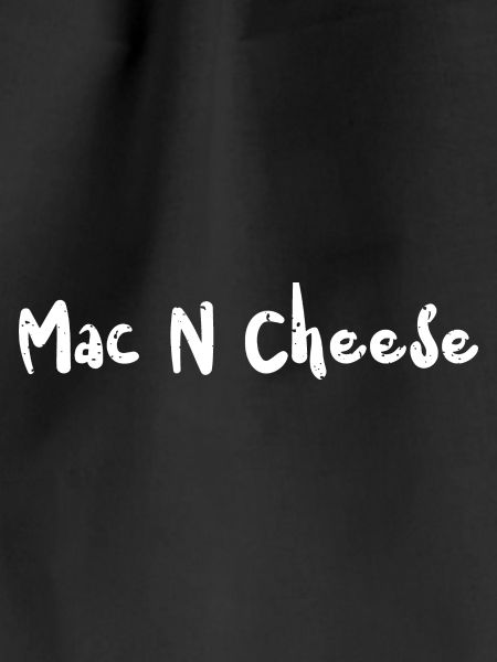 Mac N Cheese - Noodles