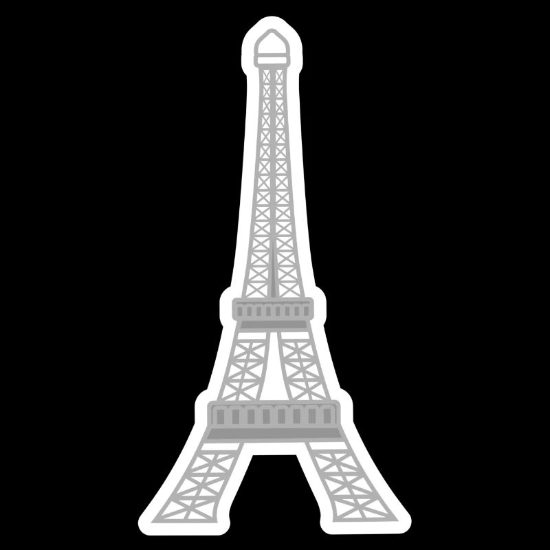 Eiffel tower