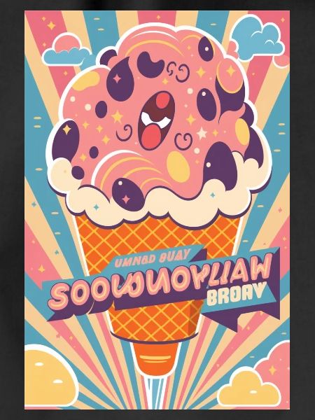 icecream style