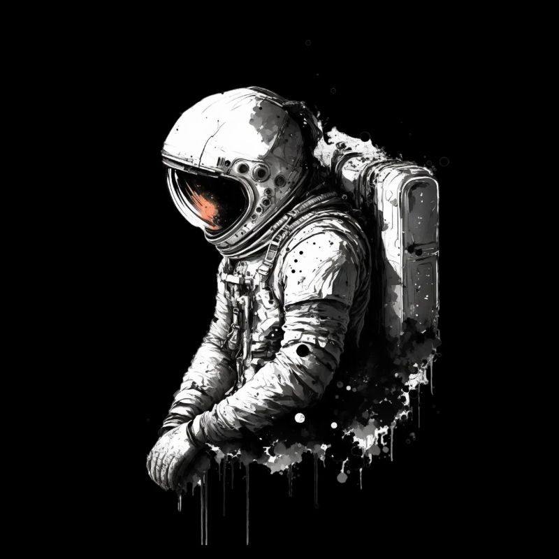 Astronaute