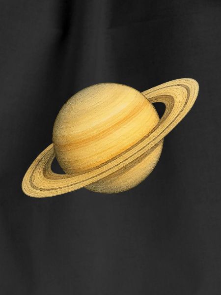Planeten-Ringe