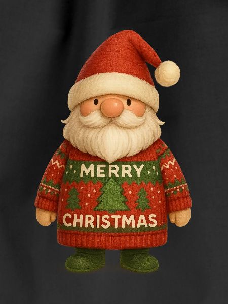 Santa Claus