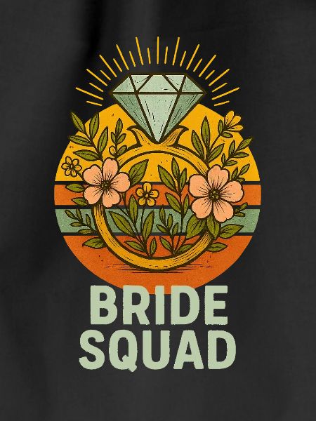 Bride – I'm Getting Married!