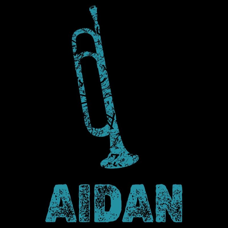 First name Aidan