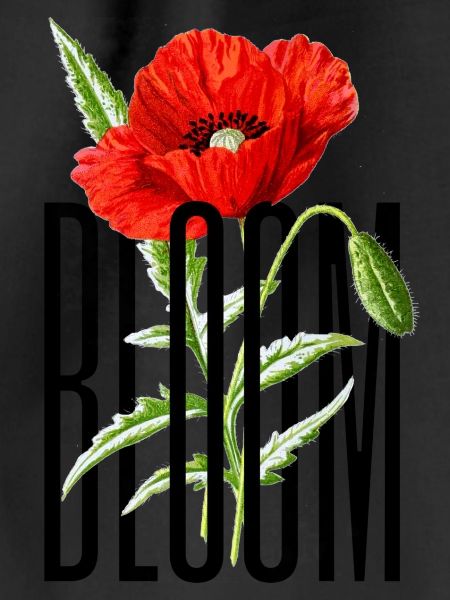 Flower Bloom