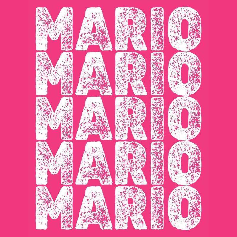 Hero Mario