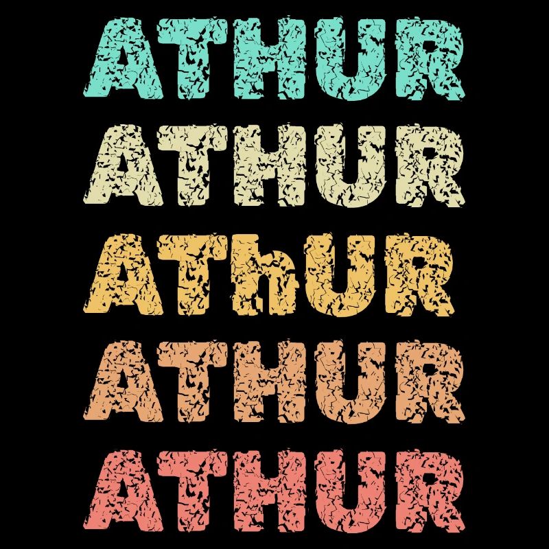 Athur as Athur