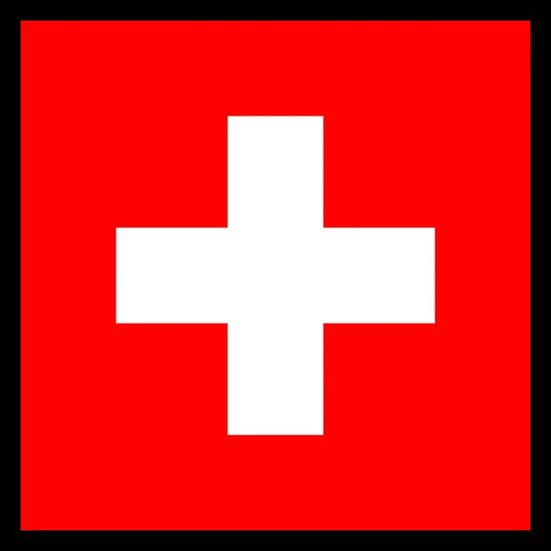 Swiss cross