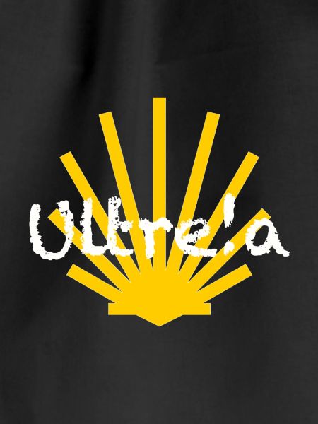 Ultreia