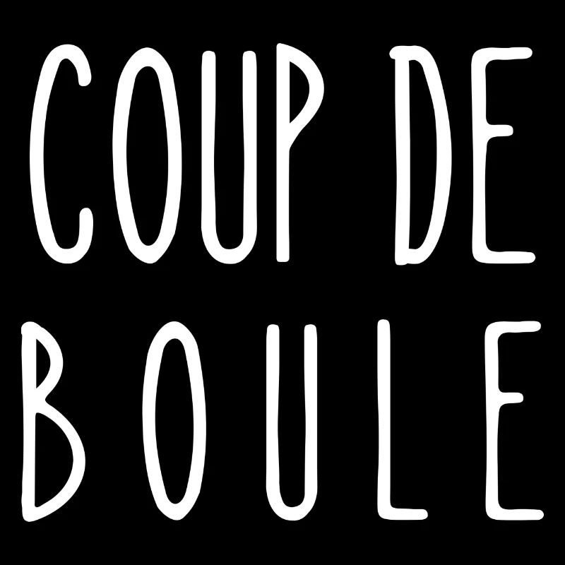coup de boule