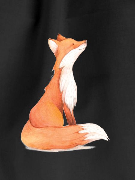 Beautiful Fuchs