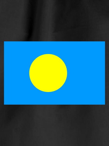 Palau Flag