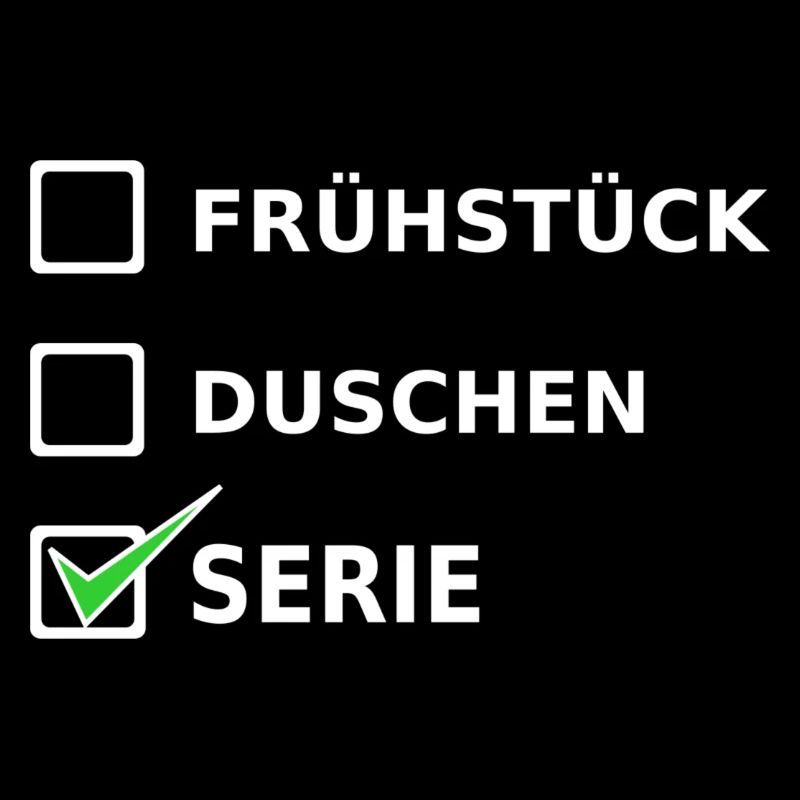 Serie